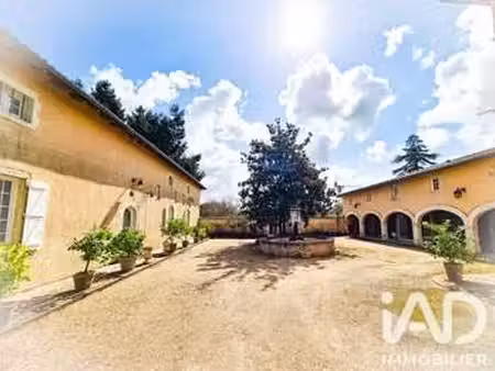 vente maison piscine à vieux-ruffec (16350) : à vendre piscine / 284m² vieux-ruffec