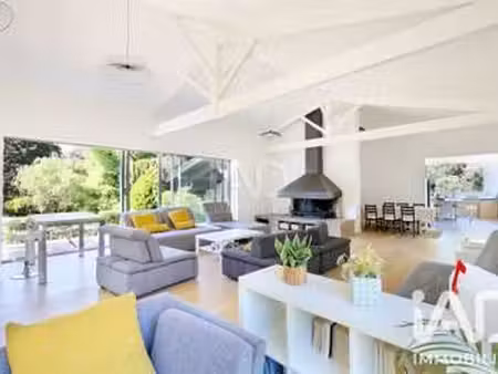 vente maison piscine à vigoulet-auzil (31320) : à vendre piscine / 217m² vigoulet-auzil