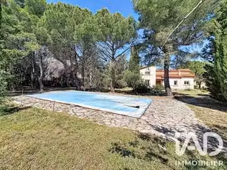 vente maison piscine à villemolaque (66300) : à vendre piscine / 132m² villemolaque