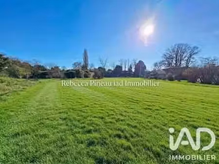 vente terrain à calmont (31560) : à vendre / 1406m² calmont