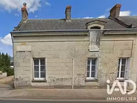 vente maison à avoine (37420) : à vendre / 65m² avoine