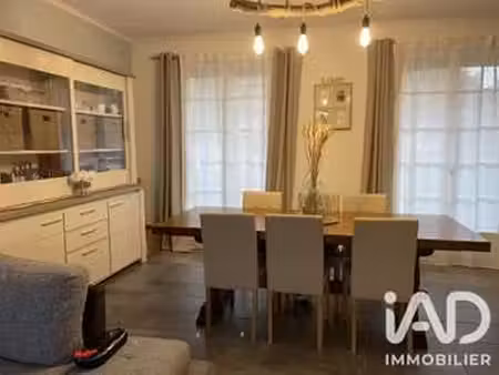 vente maison piscine à châteauroux (36000) : à vendre piscine / 138m² châteauroux
