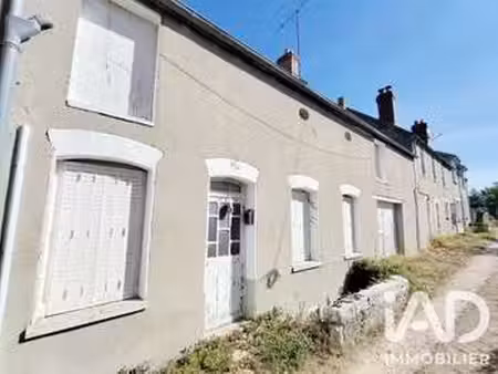 vente maison à dordives (45680) : à vendre / 230m² dordives
