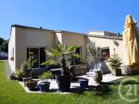 location maison à la roche-sur-yon (85000) : à louer / 90m² la roche-sur-yon
