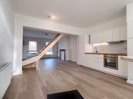 maison à vendre à lessines € 220.000 (lrhok) - l'immobilière de la sille | zimmo