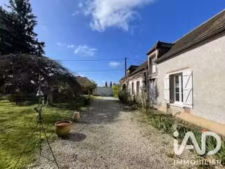 vente maison à maizières-la-grande-paroisse (10510) : à vendre / 137m² maizières-la-grande