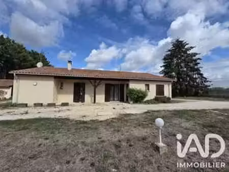 vente maison piscine à ribagnac (24240) : à vendre piscine / 130m² ribagnac