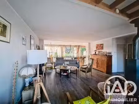 vente maison à tresses (33370) : à vendre / 148m² tresses