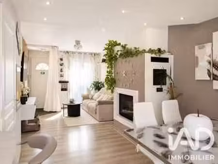 vente maison à vif (38450) : à vendre / 85m² vif