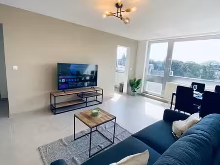 appartement 1 ch