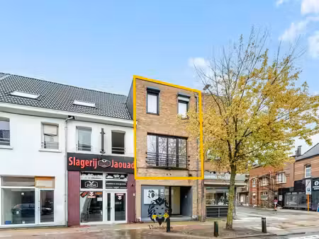 appartement à vendre à sint-niklaas € 245.000 (lrhti) - immo vlaenderen | zimmo