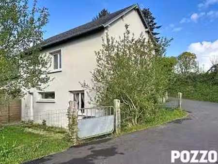location appartement 2 pièces à la haye-pesnel (50320) : à louer 2 pièces / 44m² la haye-p