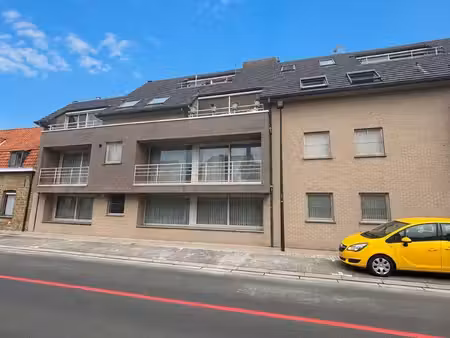appartement à vendre à langemark € 150.000 (lrhbn) | zimmo