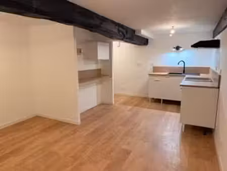 location appartement 3 pièces à messac (35480) : à louer 3 pièces / 55m² messac