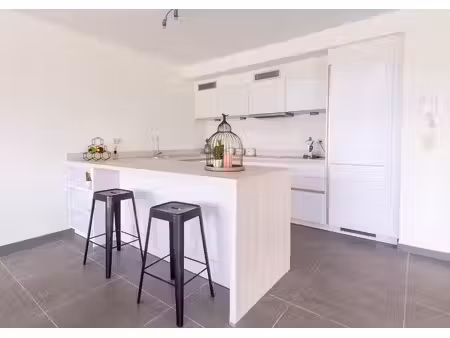 appartements 2ch - àpd 950 +80 €