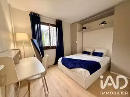 location appartement t1 colocation à la source (45000) : à louer t1 colocation / 22m² la s