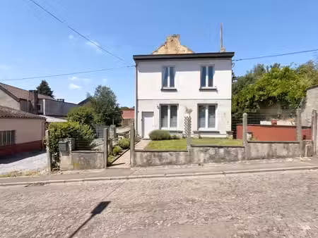 charmante maison 3 chambre à marchienne-au-pont