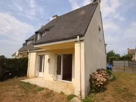 location maison à paimpol (22500) : à louer / 72m² paimpol