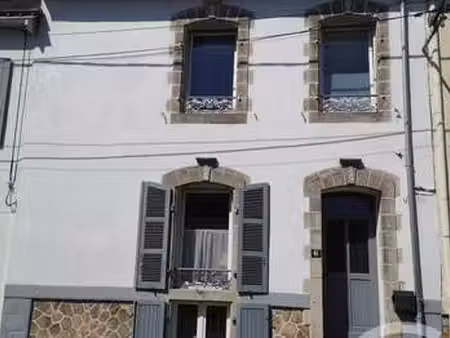 location maison à ploemeur (56270) : à louer / 86m² ploemeur