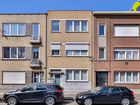 appartement à vendre à wilrijk € 229.000 (lrgu9) - habicom wilrijk | zimmo