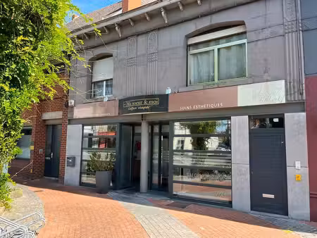 maison à vendre à frameries € 225.000 (lrhkp) - bureau immobilier montois | zimmo
