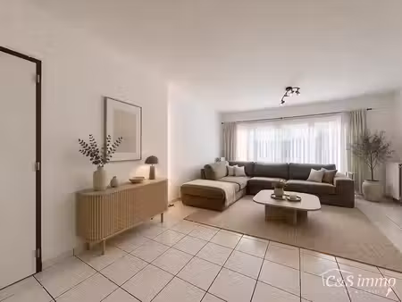 appartement à vendre à deurne € 230.000 (lrhtx) - immo c&s | zimmo
