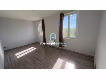 location maison 3 pièces 70 m² à valenciennes (59300)