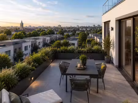 vente appartement 2 pièces 69 m² metz (57000)