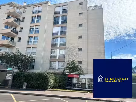 appartement à vendre sceaux