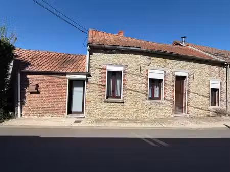 maison à vendre à bernissart € 87.000 (lrhgu) - sevimmo | zimmo