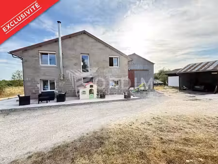 vente maison 3 pièces 85 m² neuvy-sur-loire (58450)