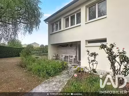vente maison 4 pièces 93 m² volstroff (57940)