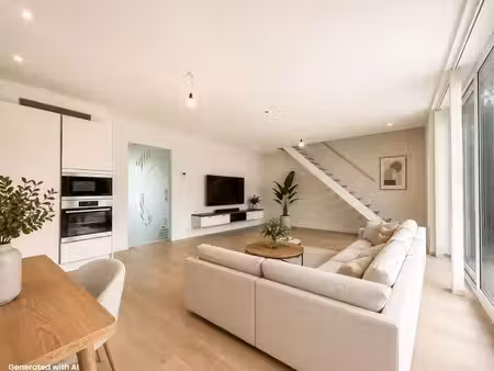maison à vendre à wervik € 285.000 (lrhbt) | zimmo
