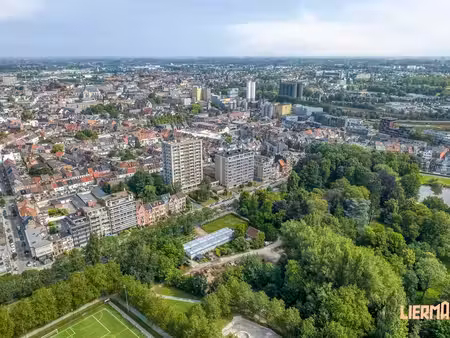 appartement à vendre à aalst € 295.000 (lrht6) - immo lierman | aalst | zimmo