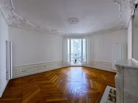 appartement de luxe à louer dans le quartier muette nord