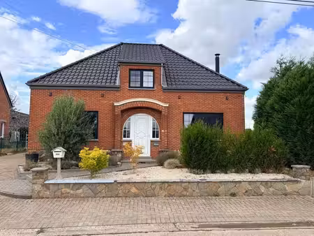maison à vendre à zepperen € 295.000 (lrgyx) - het immokantoor | zimmo
