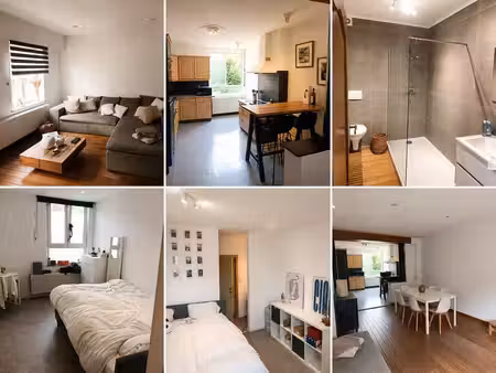 appartement 3 chambres à louer à esneux