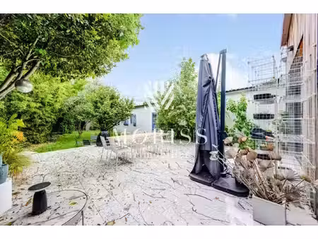maison de luxe à vendre dans le quartier centre ville-jean moulin-beaumont