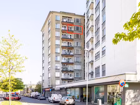 appartement à vendre à deurne € 120.000 (lrhgz) - timmermans & van hissenhoven | zimmo
