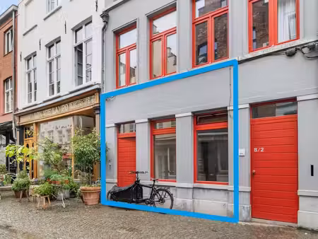 appartement à vendre à brugge € 185.000 (lrh7s) - loontjens & lagast vastgoed | zimmo