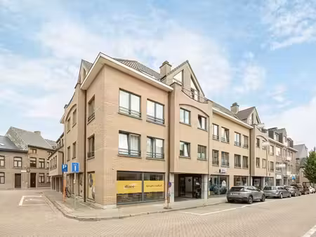 bien professionnel à vendre à lier € 185.000 (lrh7w) - immobiliën carl martens | zimmo