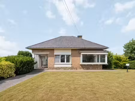 maison à vendre à veldwezelt € 299.000 (lri39) - immo janssen-marres | zimmo