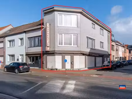 appartement à vendre à hemiksem € 249.000 (lrgue) - chase vastgoed | zimmo