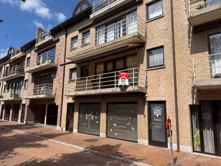 appartement à vendre à oostkamp € 299.000 (lrhtf) - era @t home (geluwe) | zimmo