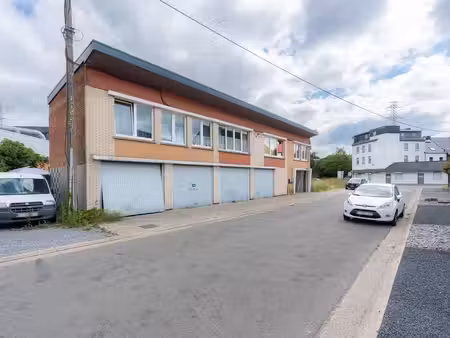 terrain à vendre à genk € 300.000 (lrh1r) - rembert van bael | zimmo