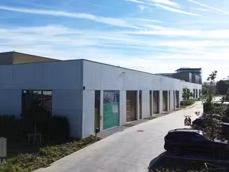 bien professionnel à vendre à roeselare € 250.000 (lrhgv) | zimmo