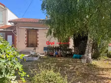 vente maison 3 pièces 54 m² à argenteuil (95100)  240 000 €