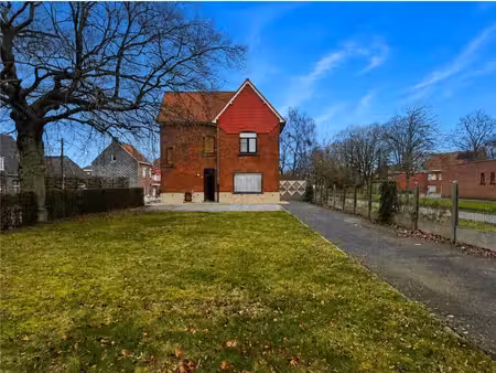 maison à vendre à langemark € 195.000 (lrhbs) - era @t home (geluwe) | zimmo