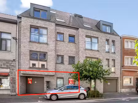 appartement à vendre à aalst € 259.000 (lrhdx) - immo lierman | aalst | zimmo