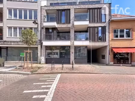 appartement 3 chambres recent et efficace en energie